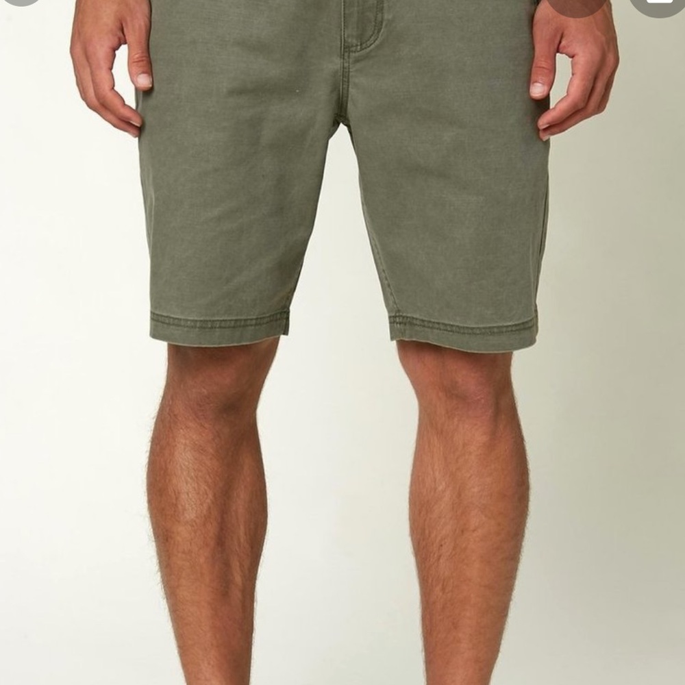O’Neill standard fit shorts